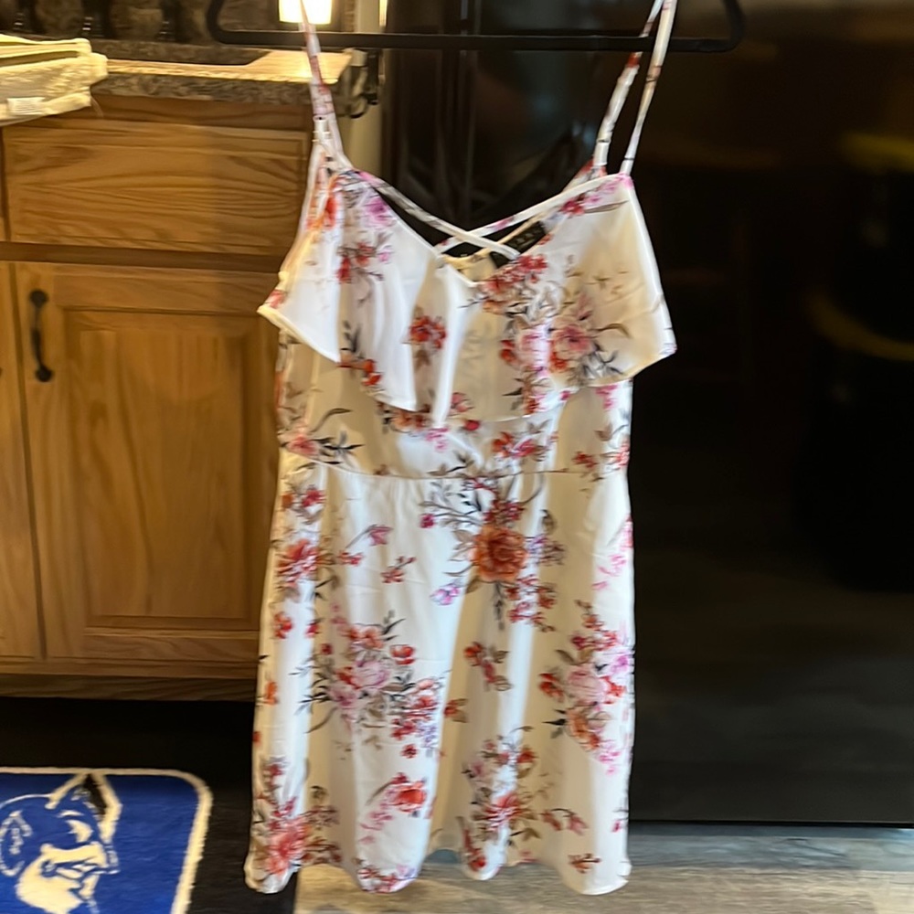 Cute Summer Dress